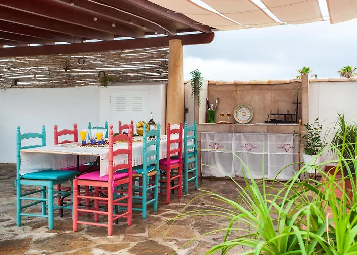Casa Perla