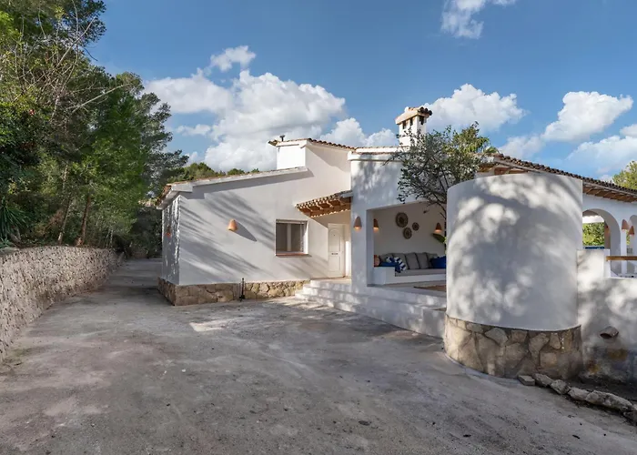 Villa Solea Benissa