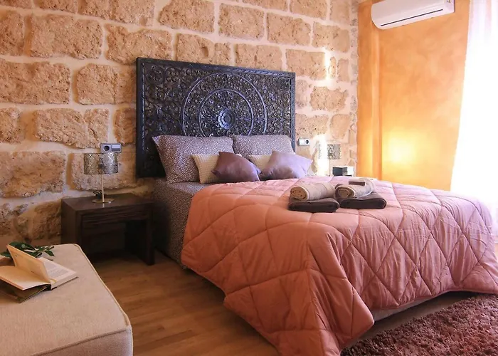 Casa Marron Boutique Home