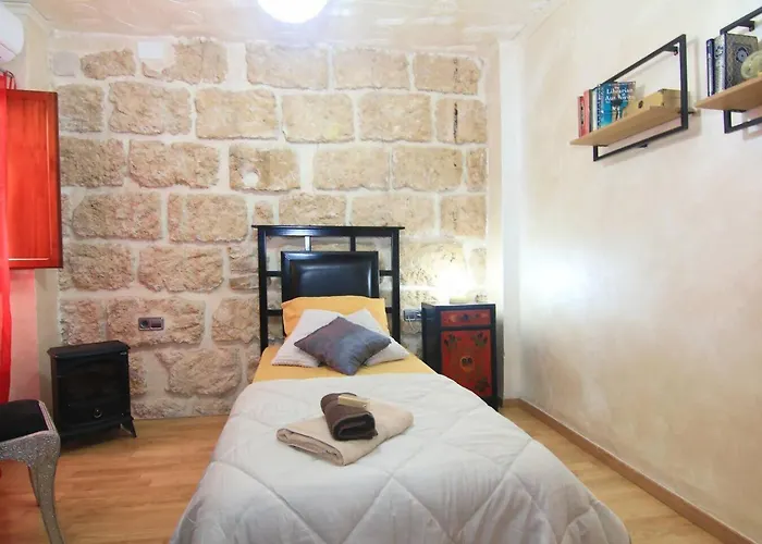 Casa Marron Boutique Home
