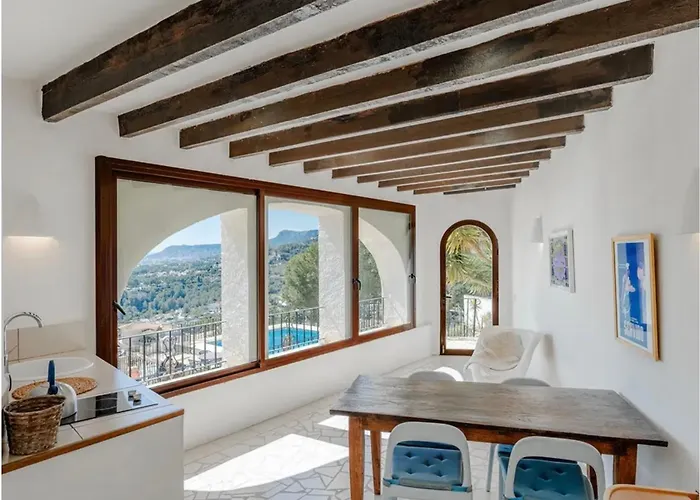 Casa Aguilera