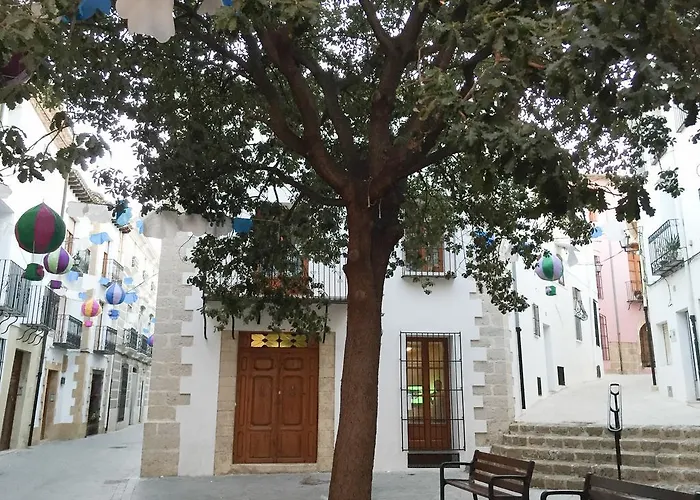 Casa Rural El Riberer